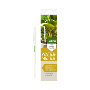 Pokon Watermeter 1st