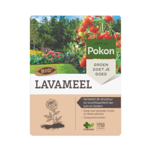 Pokon Bio Lavameel 1,75kg