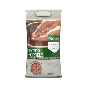 Pokon Hydrokorrels 10L