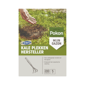 Pokon Kale Plekken Hersteller 200gr