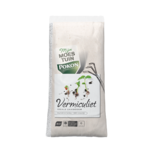 Pokon Bio Vermiculiet 6L
