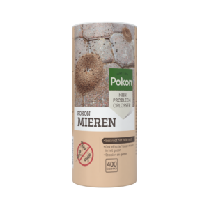 Pokon Tegen Mieren Korrels 400gr