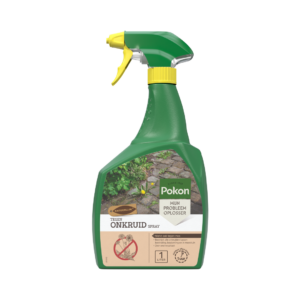 Pokon Tegen Onkruid Spray 1L