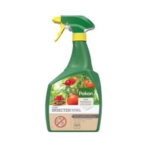 Pokon Bio Tegen Insecten Polysect GYO Spray 800ml