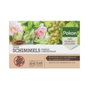 Pokon Tegen Schimmels Fungus Concentraat 180gr