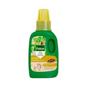 Pokon Bio Groene Planten Voeding 250ml