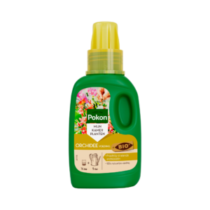Pokon Bio Orchidee Voeding 250ml