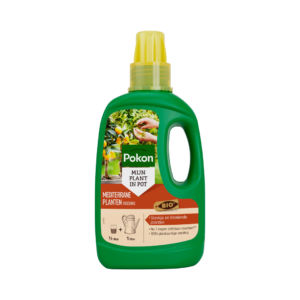Pokon Bio Mediterrane Planten Voeding 500ml