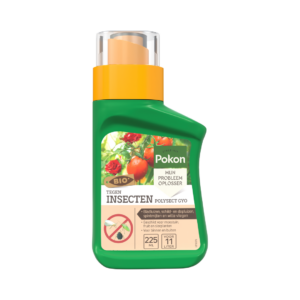 Pokon Bio Tegen Insecten Polysect GYO Concentraat 225ml