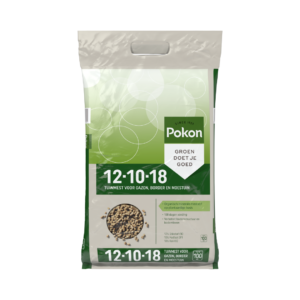 Pokon Tuinmest 12-10-18 3,75kg
