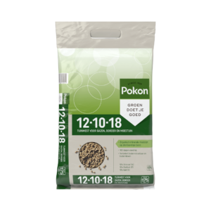 Pokon Tuinmest 12-10-18 6,75kg