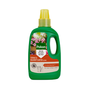 Pokon Terras & Balkon Planten Voeding 500ml
