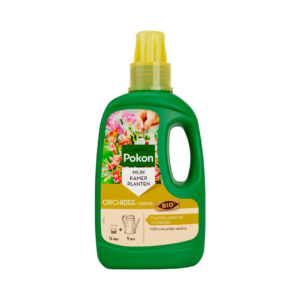 Pokon Bio Orchidee Voeding 500ml
