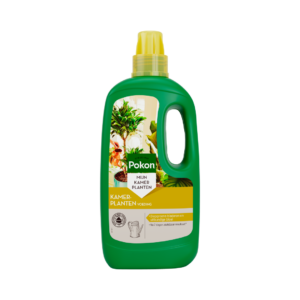 Pokon Kamerplanten Voeding 1L