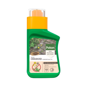Pokon Tegen Onkruid Concentraat 225ml