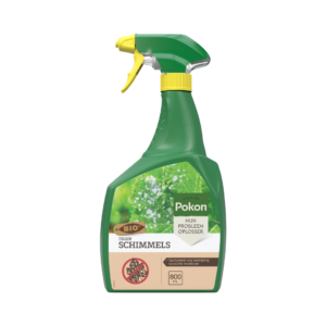 Pokon Bio Tegen Schimmels Spray 800ml