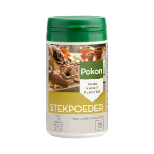 Pokon Stekpoeder 25gr