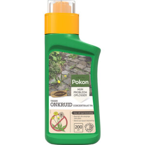 Pokon Tegen Onkruid Concentraat 450ml