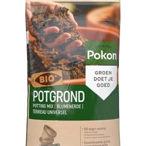 Pokon Bio Turfvrije Potgrond 10L