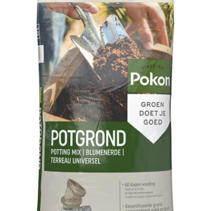 Pokon Potgrond Universeel 10L